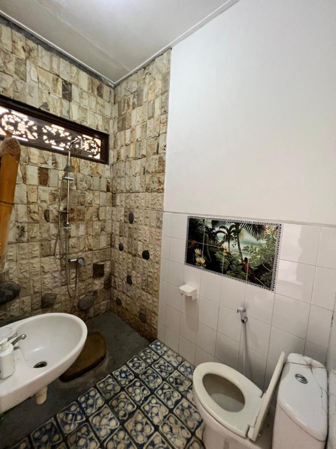 Narafa'S Guest House Jasri Buitenkant foto