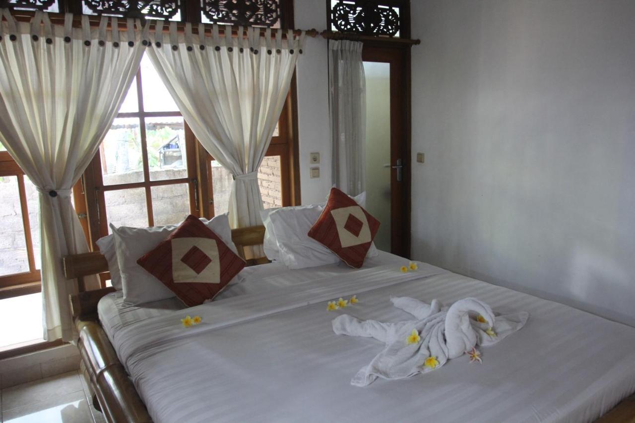 Narafa'S Guest House Jasri Buitenkant foto