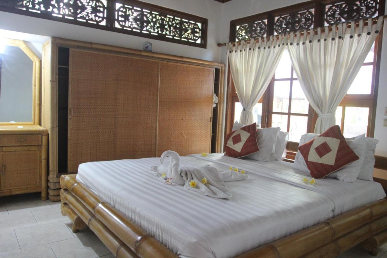 Narafa'S Guest House Jasri Buitenkant foto