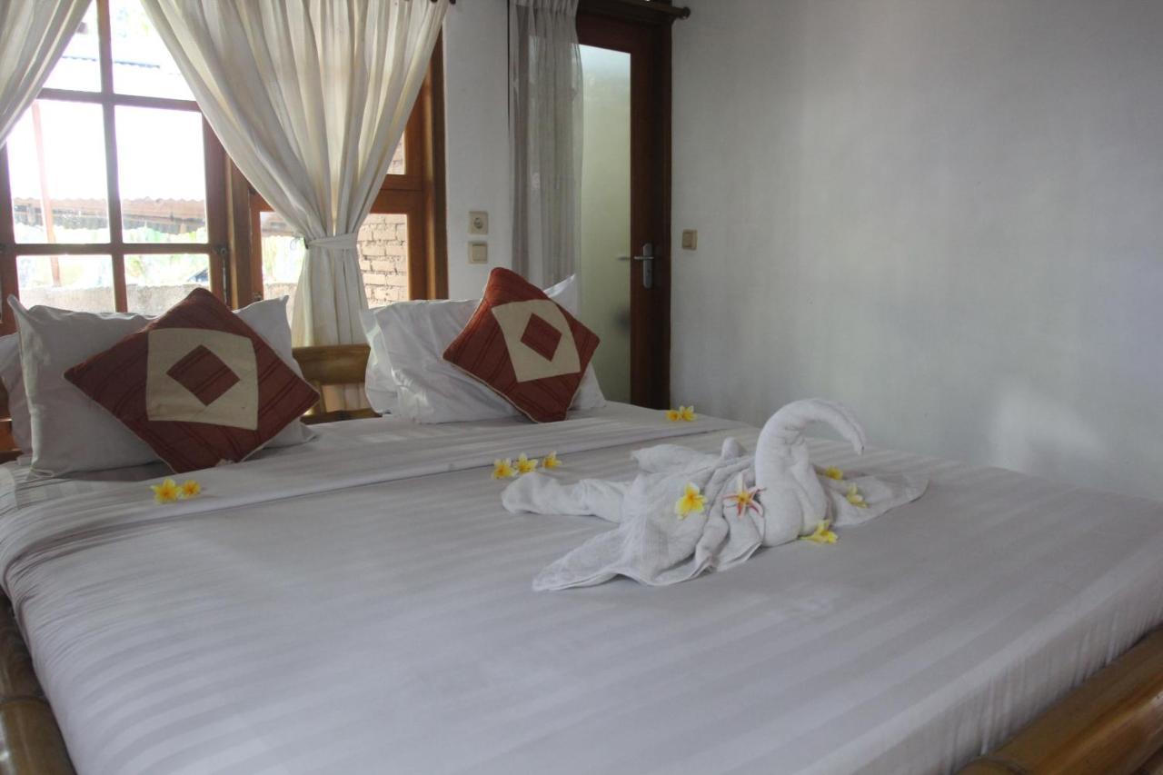 Narafa'S Guest House Jasri Buitenkant foto
