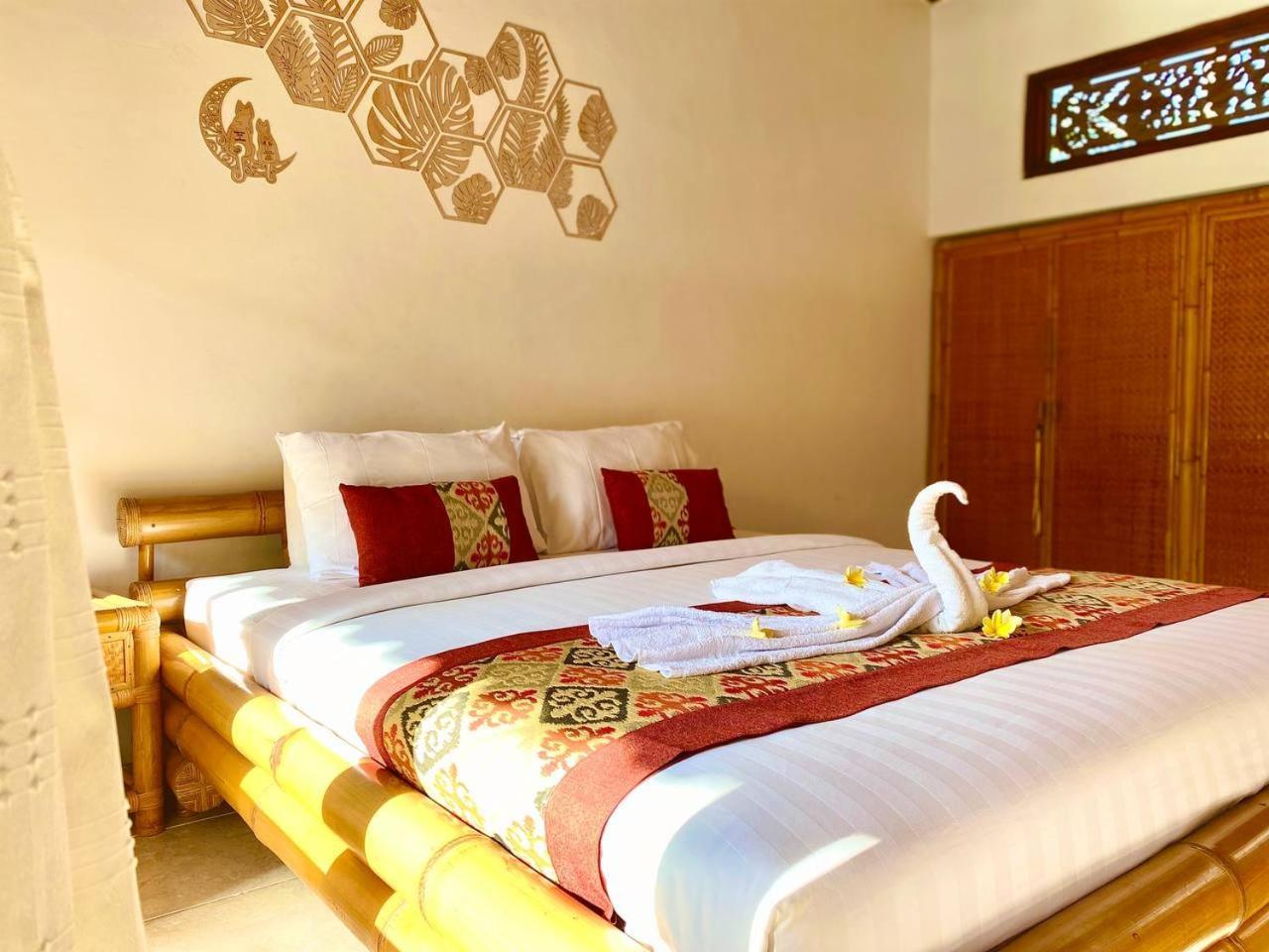 Narafa'S Guest House Jasri Buitenkant foto